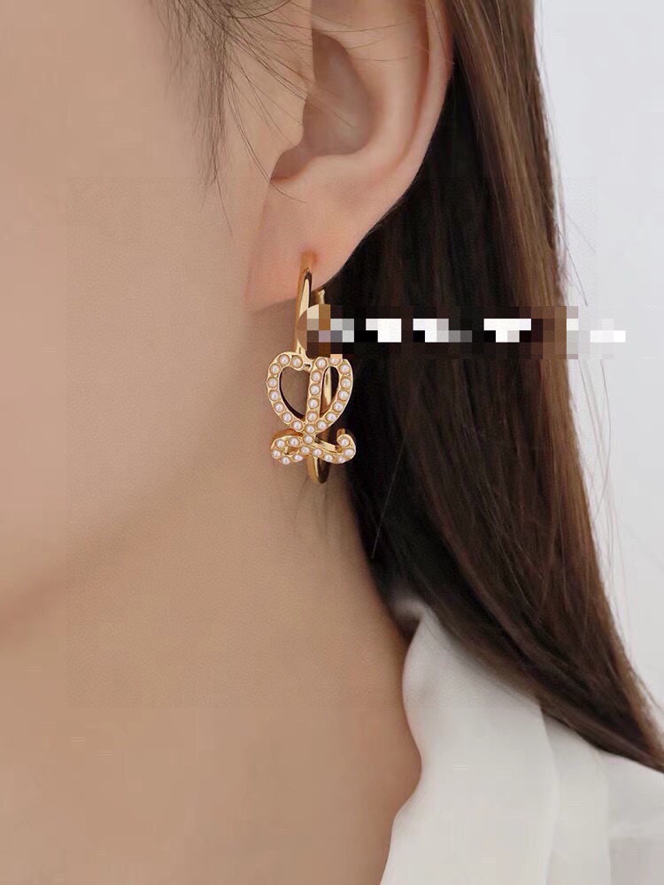 Loewe Earrings